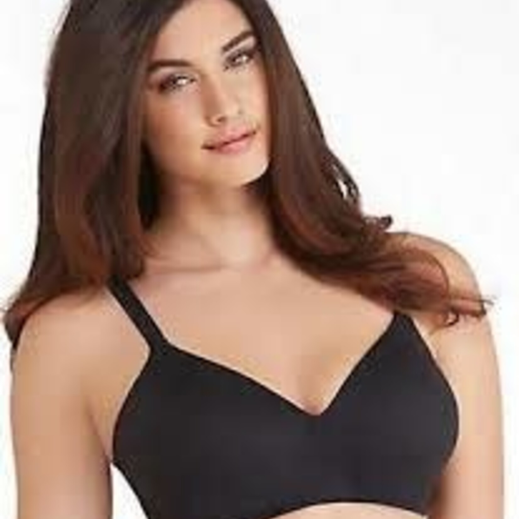 Wacoal Wacoal How Perfect Full Figure Wire Free Bra