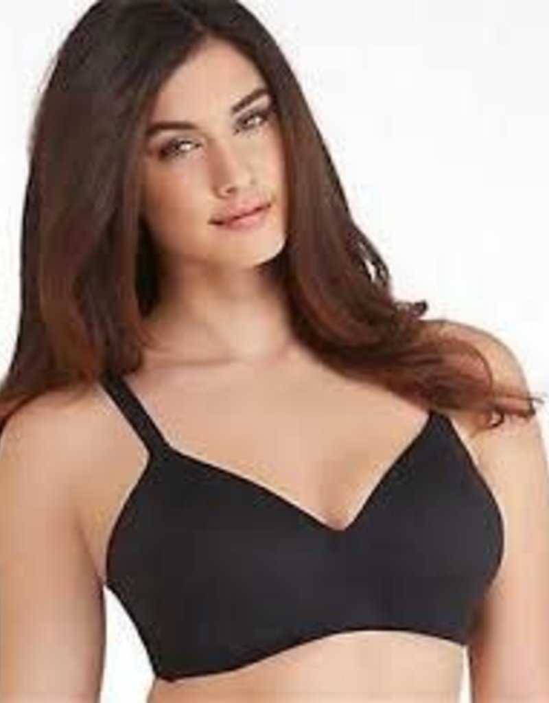 WACOAL Wacoal How Perfect Full Figure Wire Free Bra