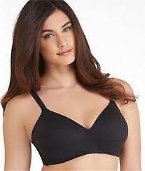 WACOAL Wacoal How Perfect Full Figure Wire Free Bra WACOAL Wacoal How Perfect Full Figure Wire Free Bra
