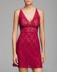 Hanky Panky Hanky Panky Retro Chemise