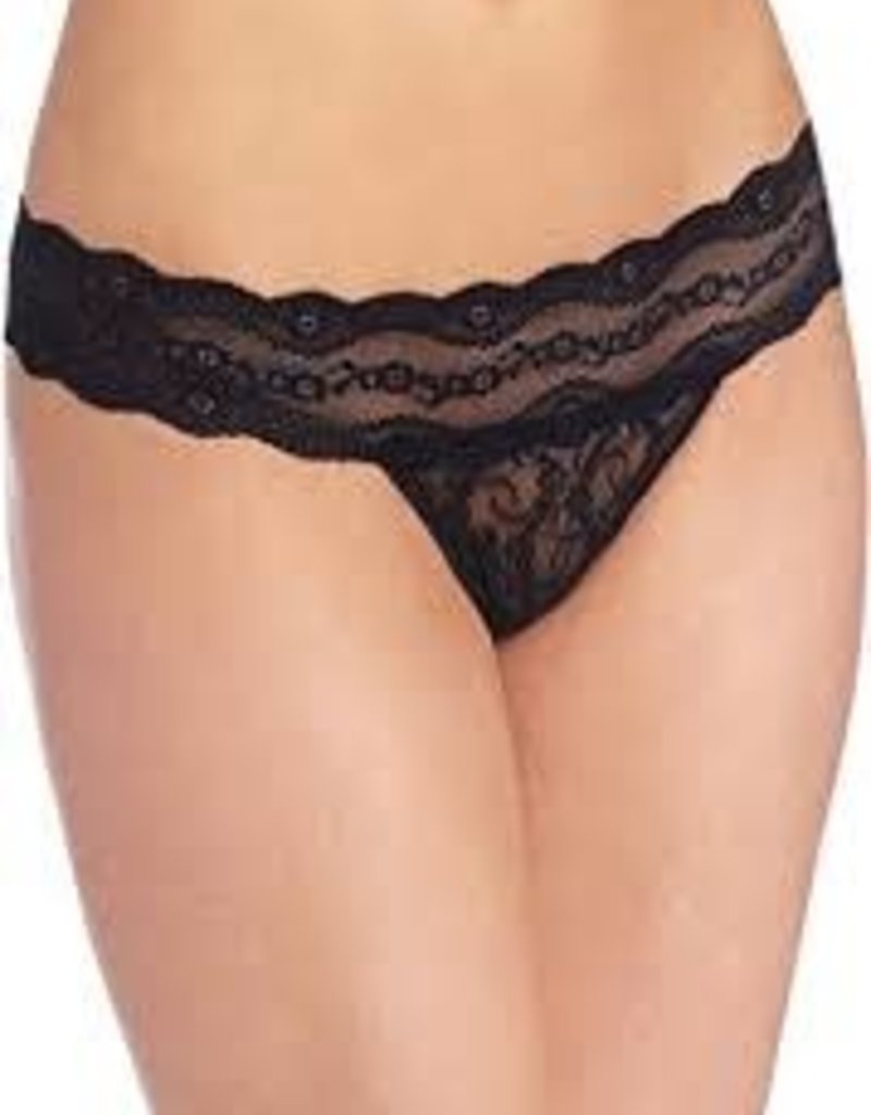 B.Tempt'd B.Tempt'd Lace Thong