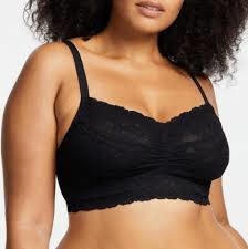 MONTELLE Montelle Wire Free Bralette
