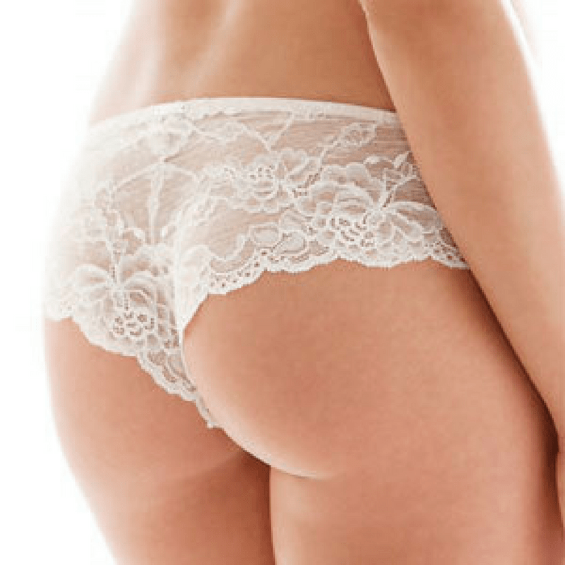 MONTELLE MONTELLE LACE BRAZILLIAN