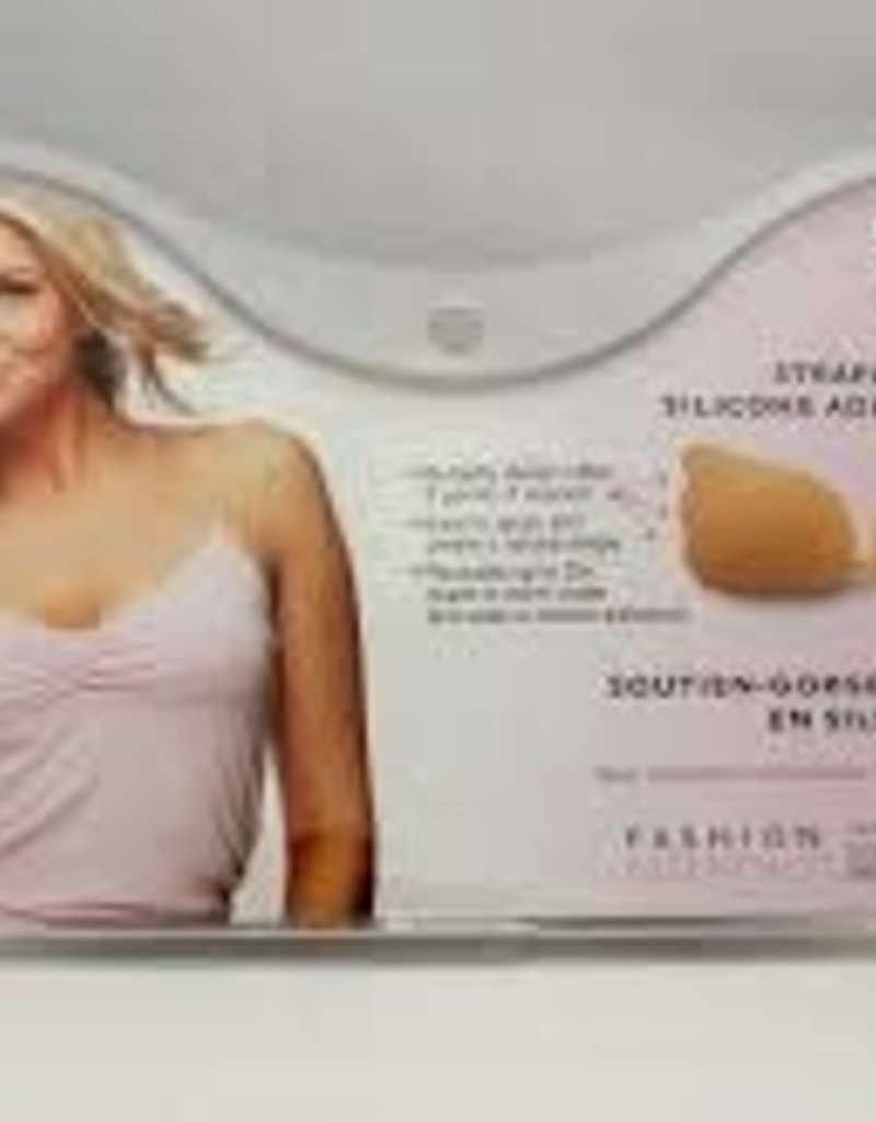 FE Butterfly Bra