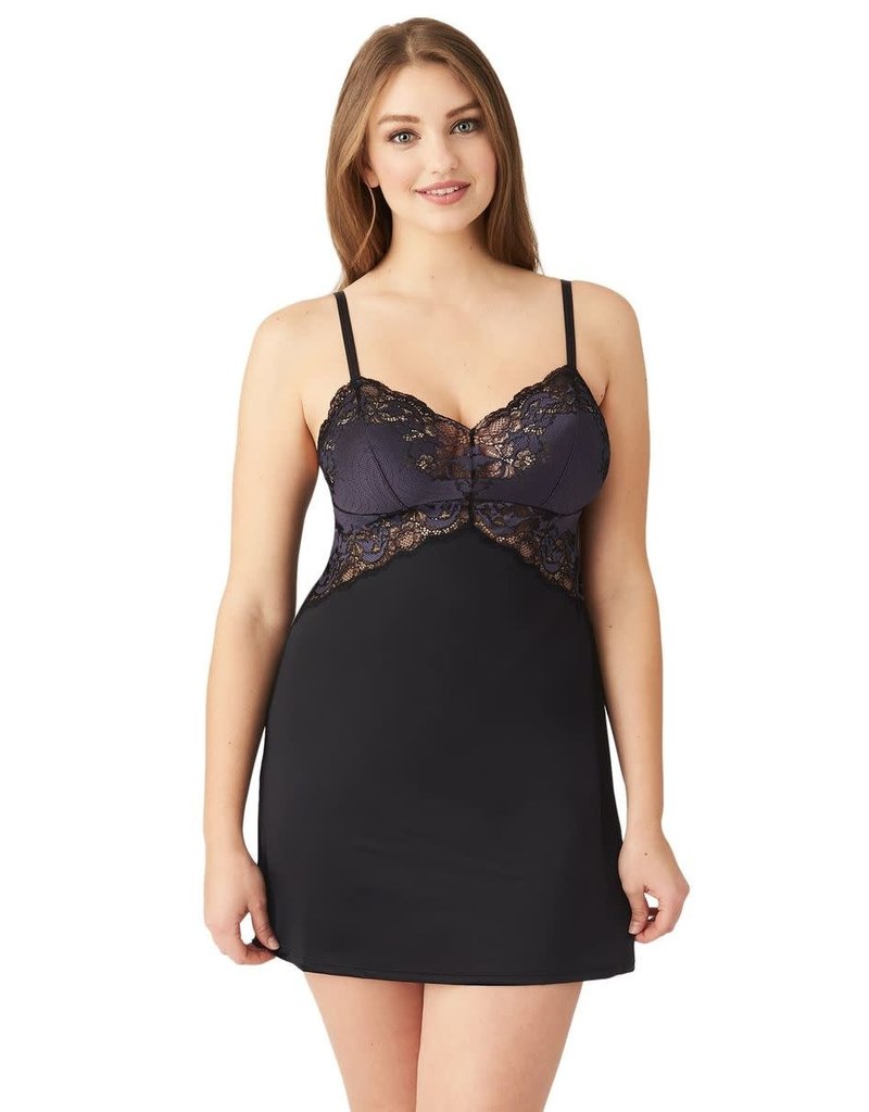 WACOAL Wacoal Lace Affair Chemise