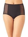 WACOAL Wacoal Cool it High Panty WACOAL Wacoal Cool it High Panty