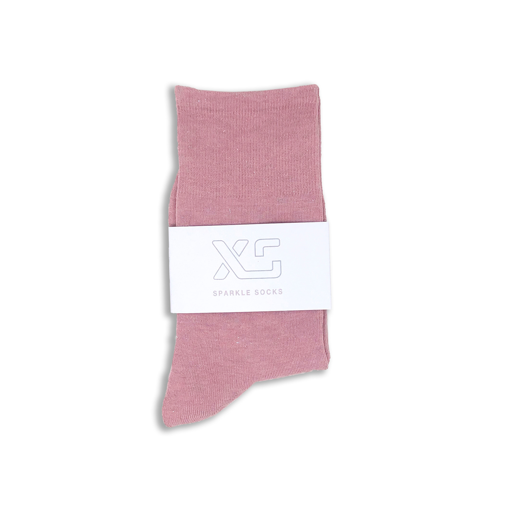 Sparkle socks