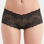 Montelle Lace Cheeky Panty