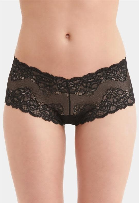 MONTELLE MONTELLE CHEEKY PANTY