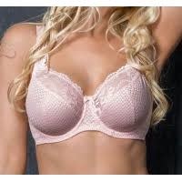 FFY FFY SERENA LACE BRA SUGAR ROSE