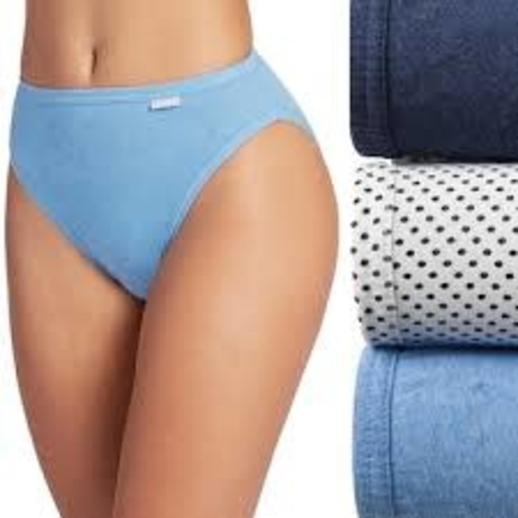 Jockey Elance Hipster Underwear Pack 1482 1488, Also, 50% OFF