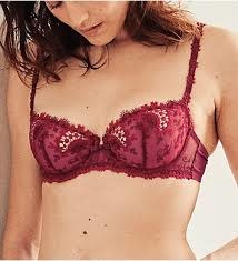 Simone Perele Wish half cup bra