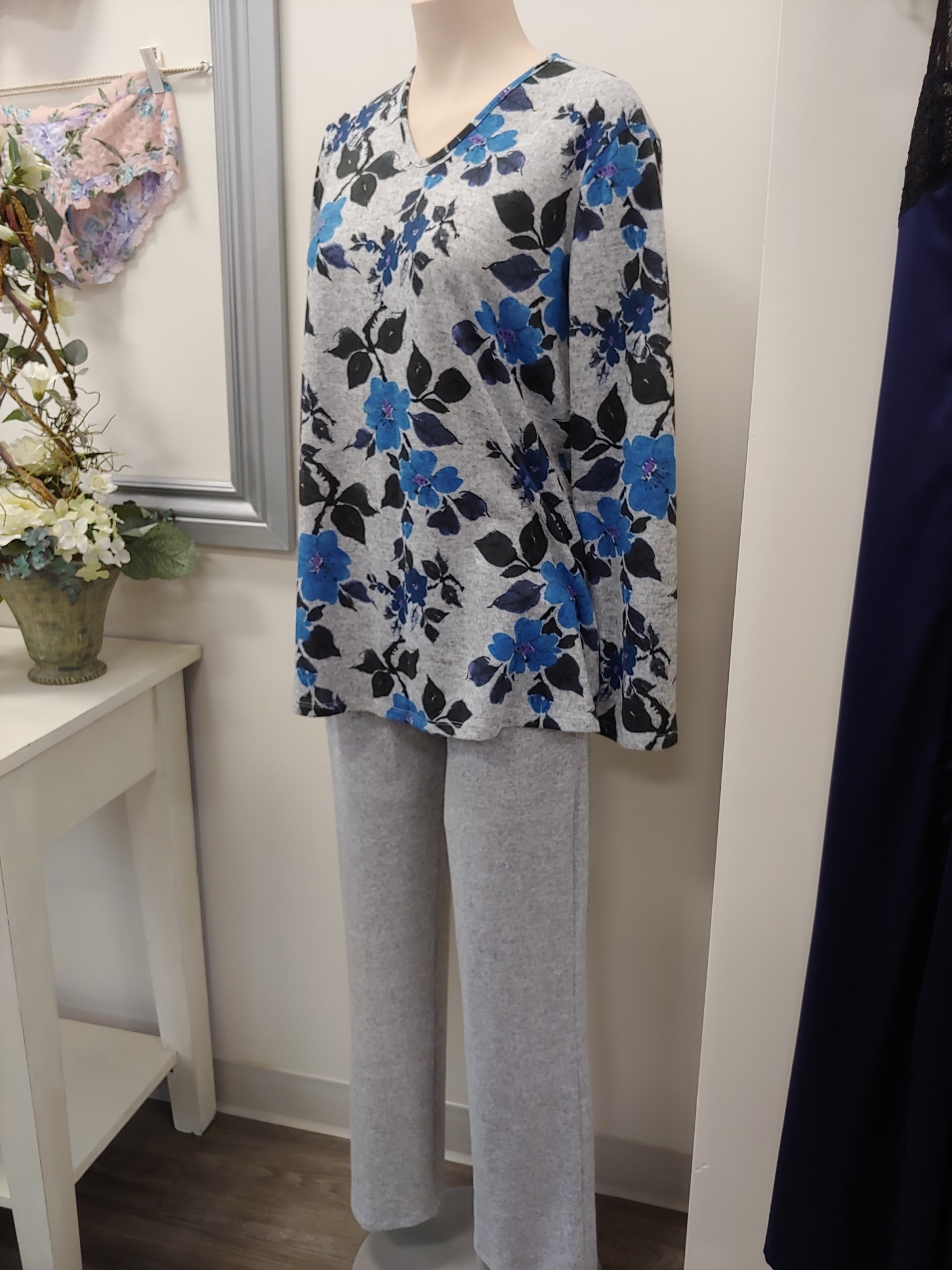 Najerika pajama set
