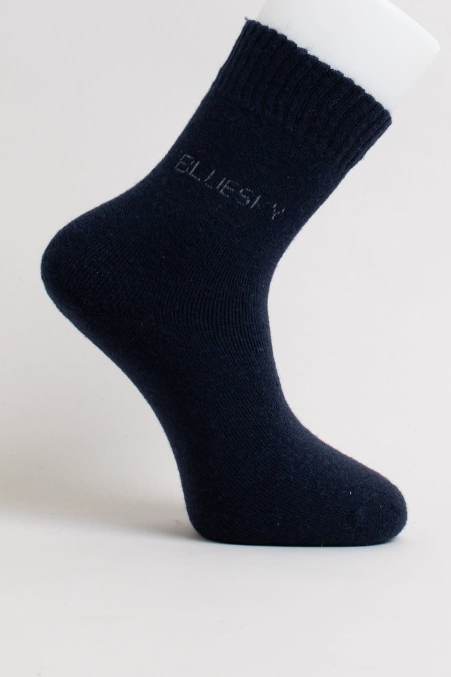 Blue Sky Men's Merino Wool socks