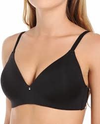 Montelle Wire Free T-shirt Bra