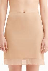 MONTELLE HALF SLIP NUDE