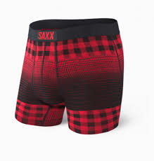 Saxx Ultra HPR