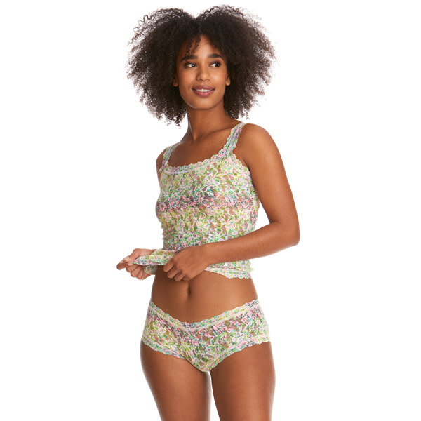 Hanky Panky Hanky Panky Cami Petit Garden
