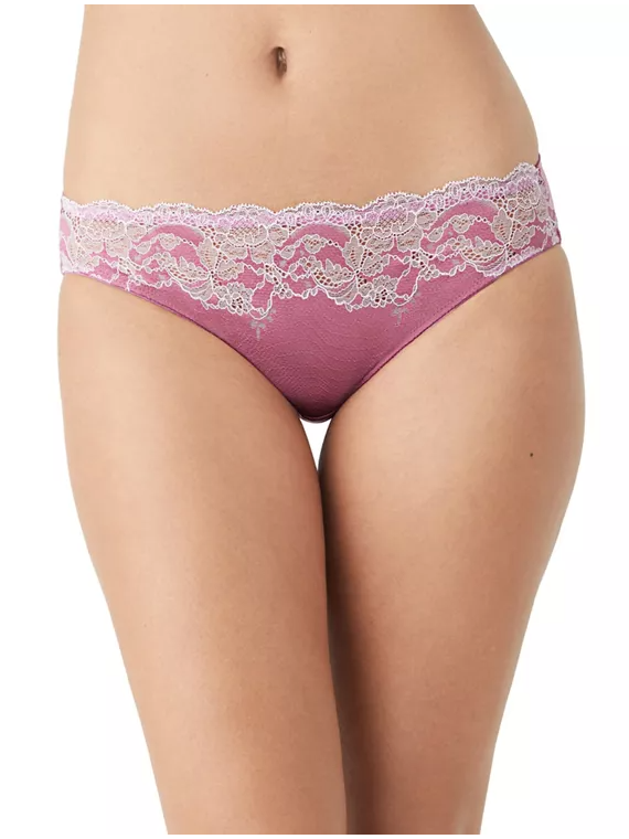 WACOAL Wacoal Lace Affair Hipster