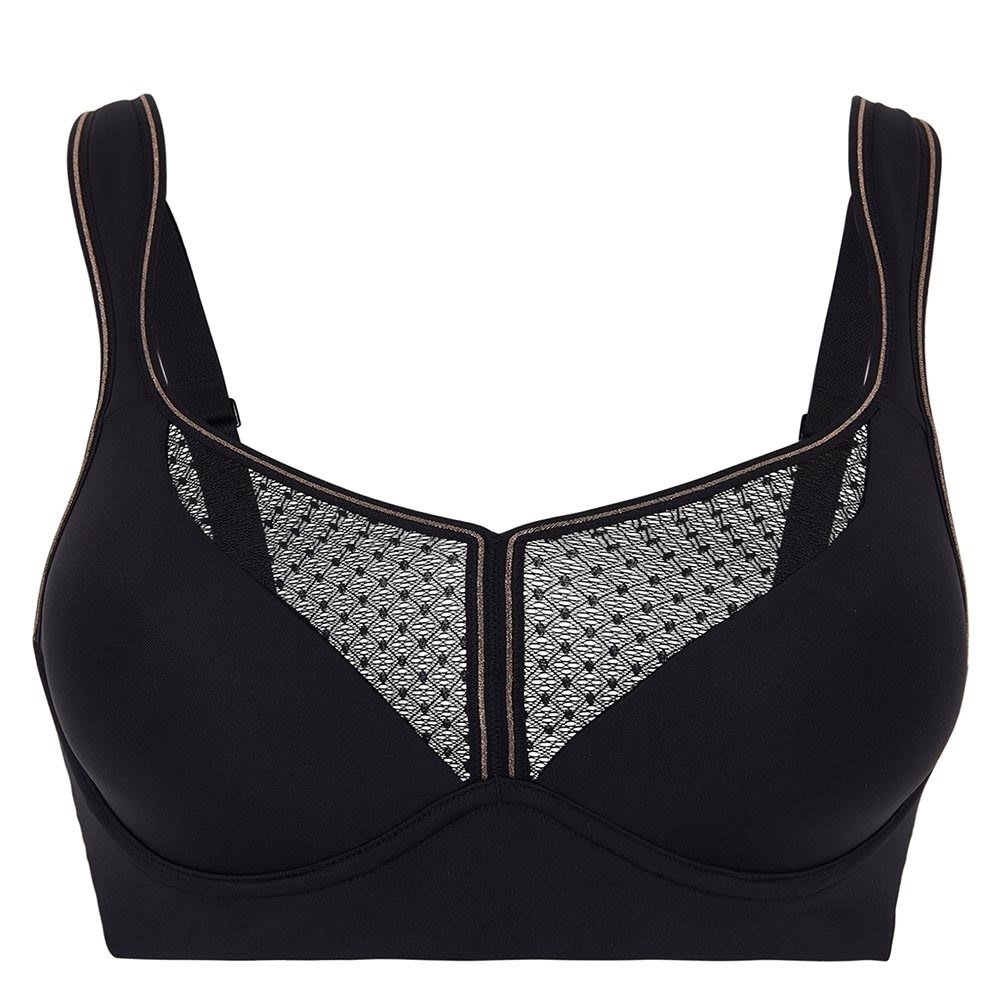 SIMONE PERELE Simone Perele Harmony Sports BRa