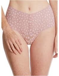 Hanky Panky Hanky Panky Retro V-Kini