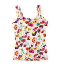 Hanky Panky Hanky Panky Floral Reflection Cami