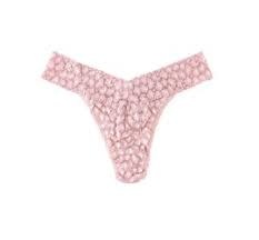 Hanky Panky Hanky Panky Thong Desert Rose