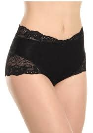 Arianne Stacey Panty