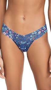 Hanky panky thong juniper berries