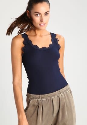 Rosemunde Silk Cami