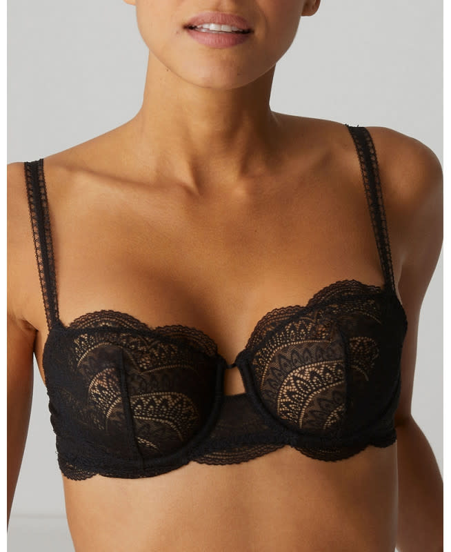 Simone Perele Karma Demi Bra