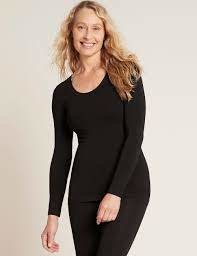 Boody long sleeve top
