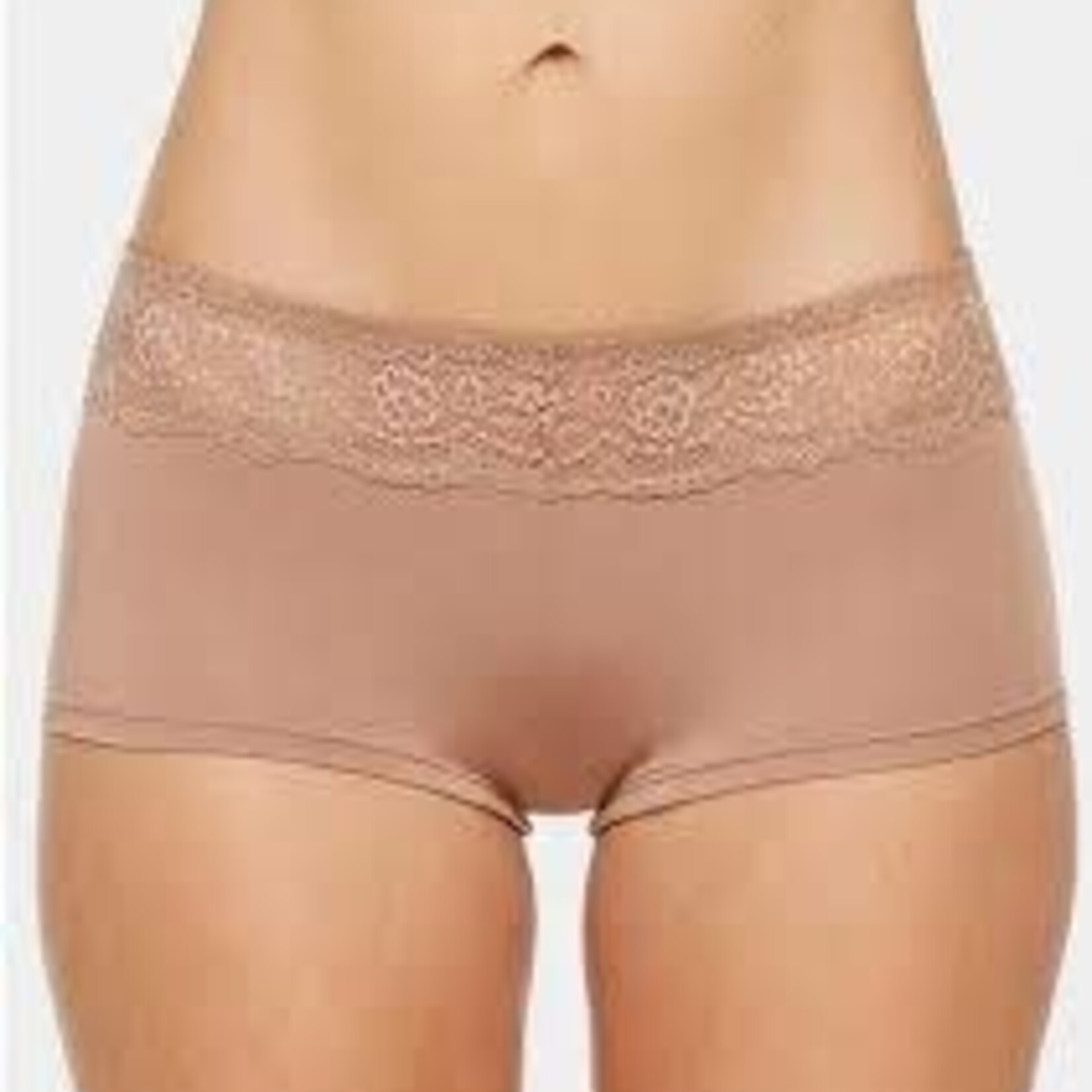 Body Bliss Boyshort