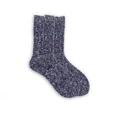 Fisherman's Socks