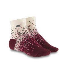 Speckle Ankle Socks