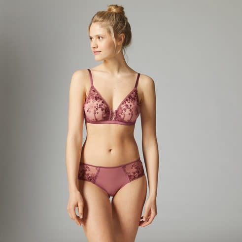 Simone Perele Orphee plunge bra