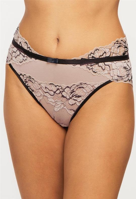Montelle Parisian Kiss Brief
