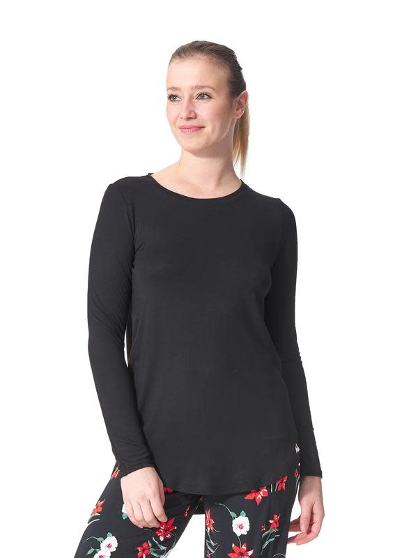 Arianne Marie Top round neck