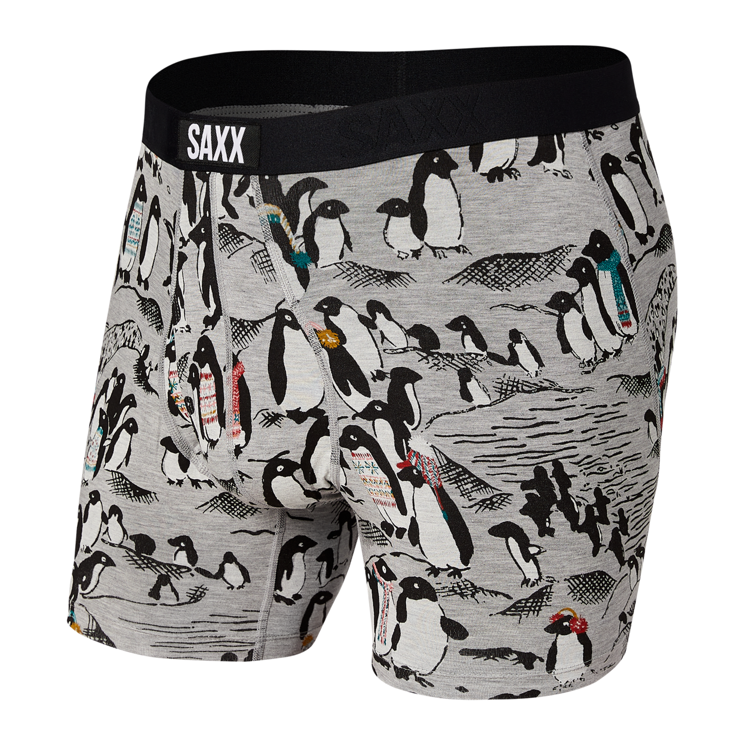 SAXX ULTRA HMG