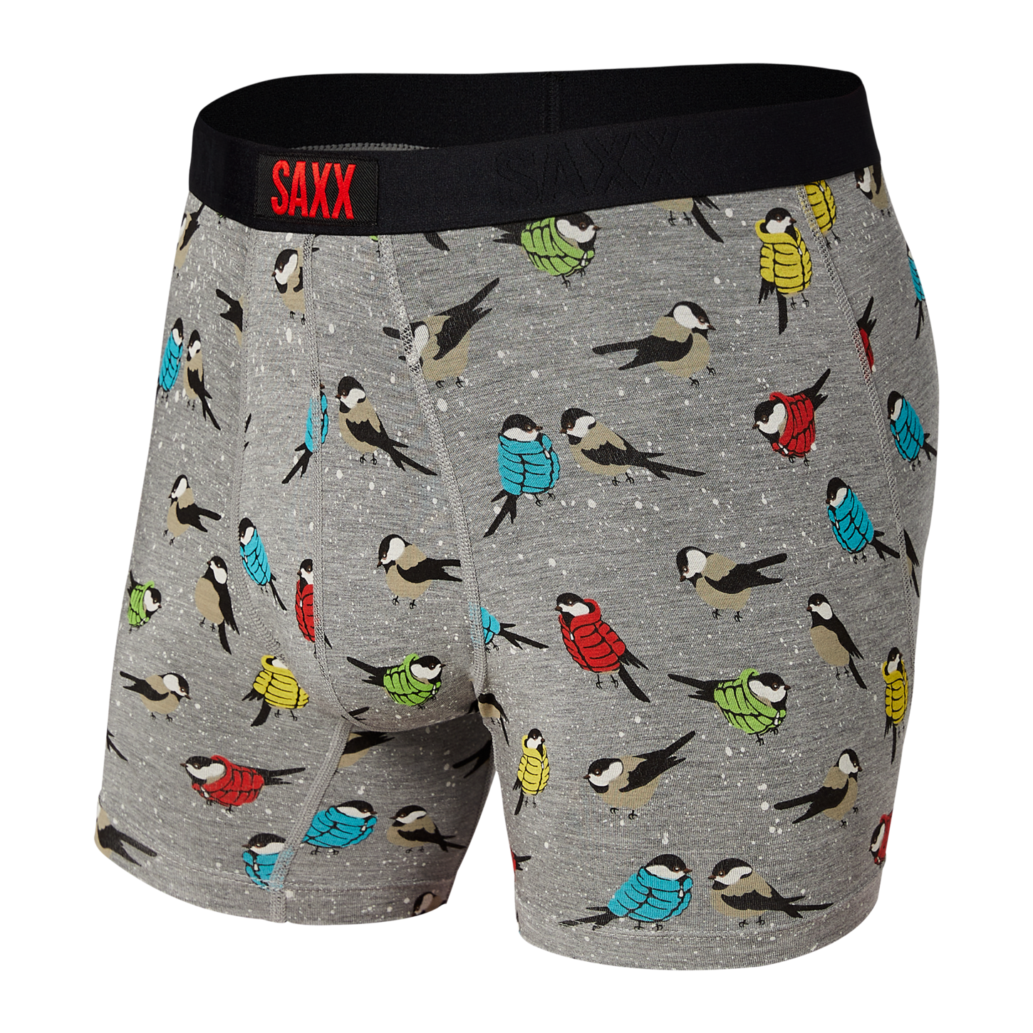 SAXX VIBE PFG