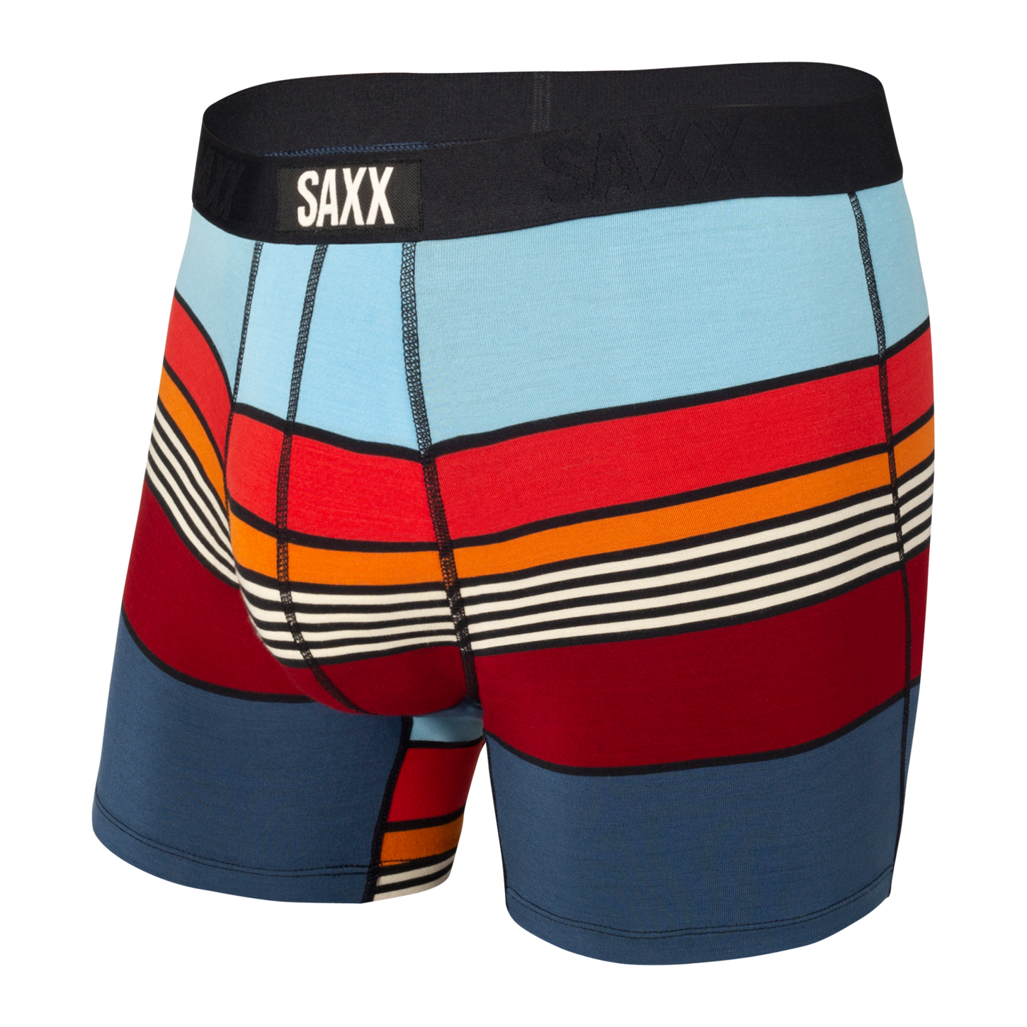 SAXX VIBE SUN