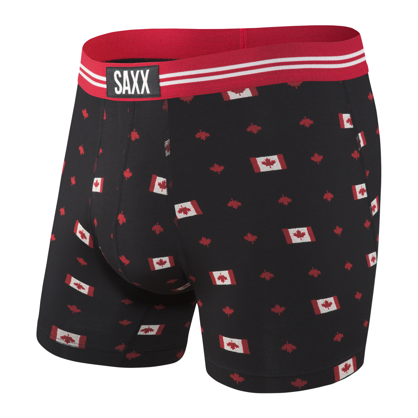 SAXX VIBE TRN