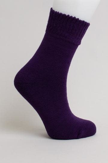 Blue Sky Ladies Health Socks