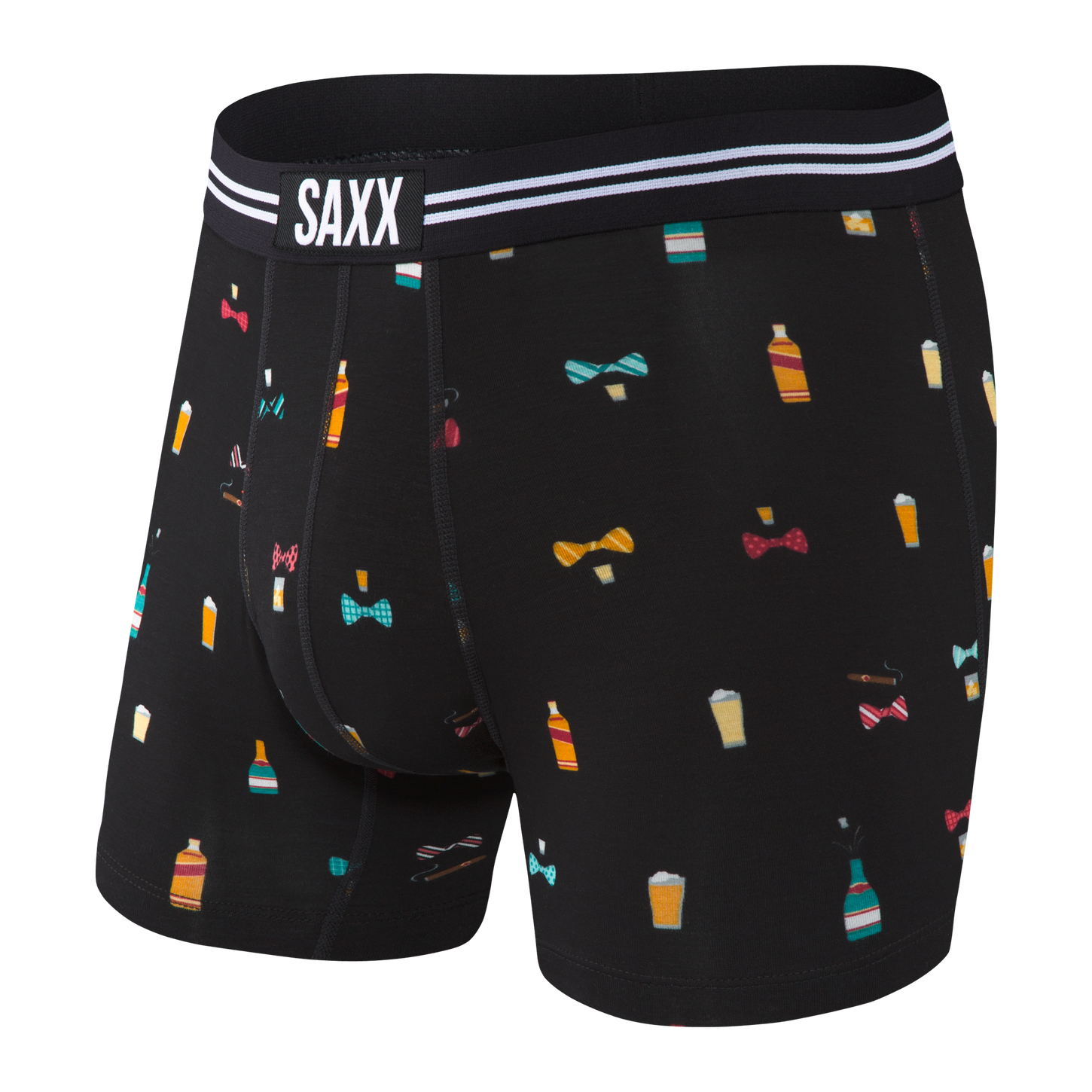 SAXX Vibe BBT