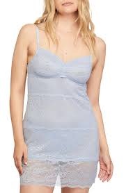 Montelle Wanderlust Chemise Set