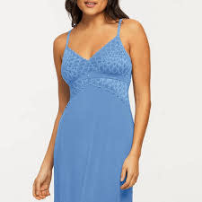 Motelle Modal Bust Support Chemise