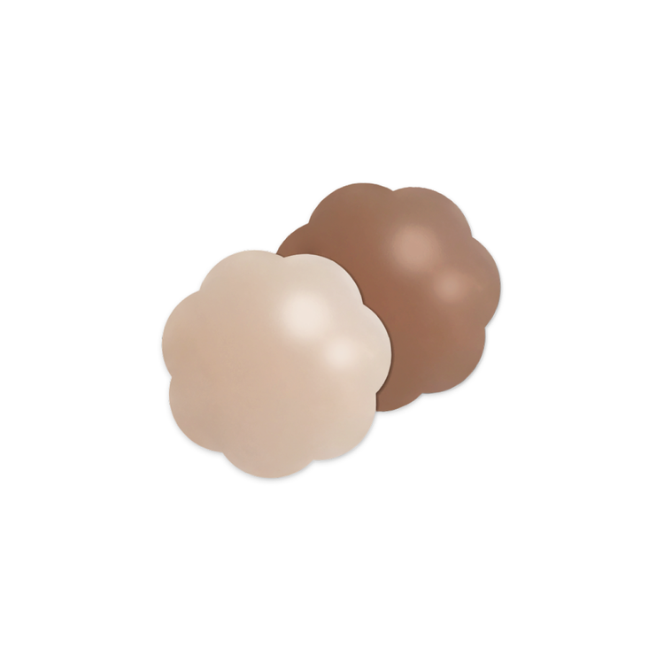 Be Confident Soft Silicone Nipple Covers