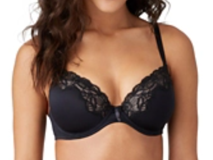 B.Tempt'd Always Composed Bra
