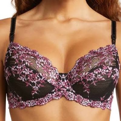 Wacoal Embrace Lace Soft Cup Bra