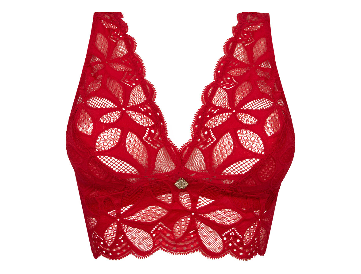 Antigel Stricto Sensuelle Bralette